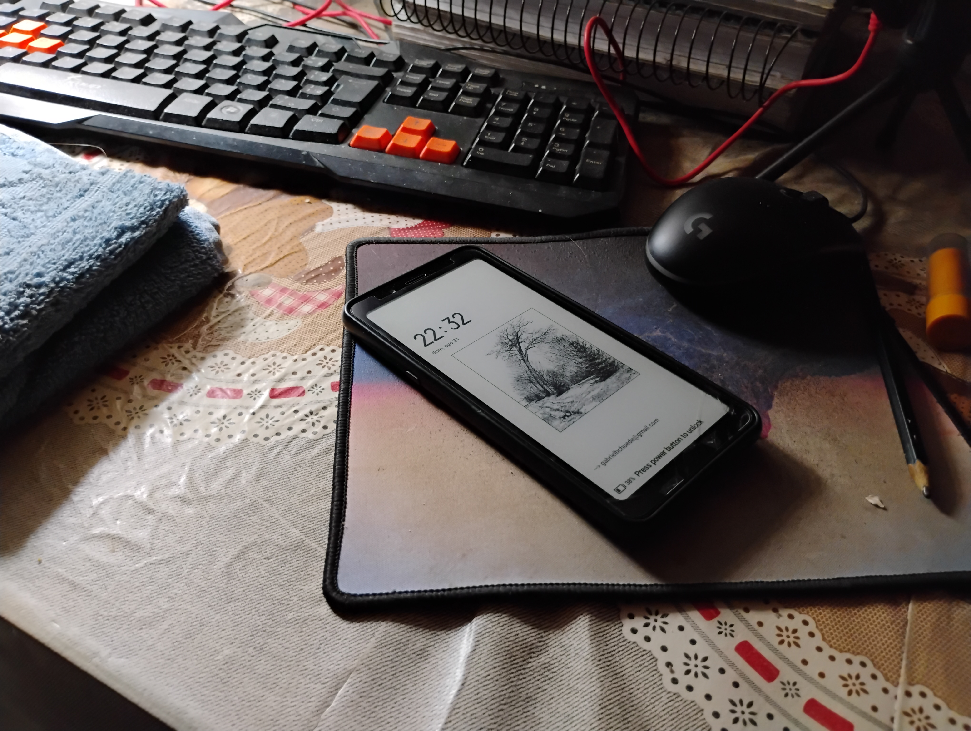 Hisense A5
